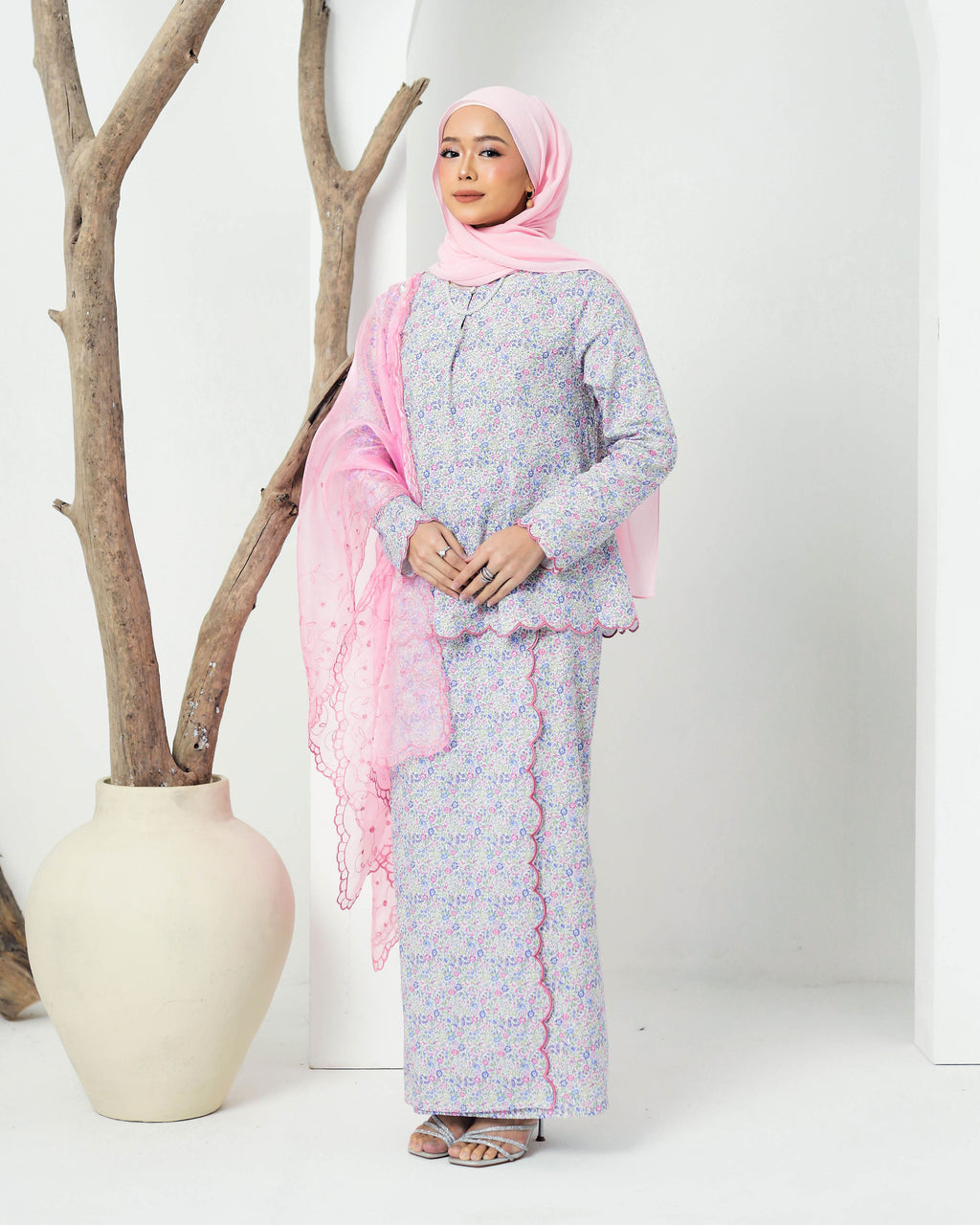 KATIA KURUNG (PINK)