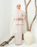 SOFYA KURUNG (PINK)