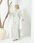 IVY KURUNG MODEN (MINT)