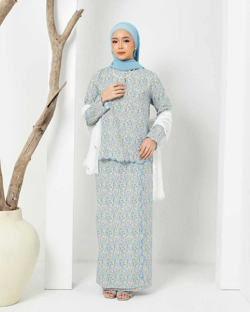 KATIA KURUNG (BLUE)