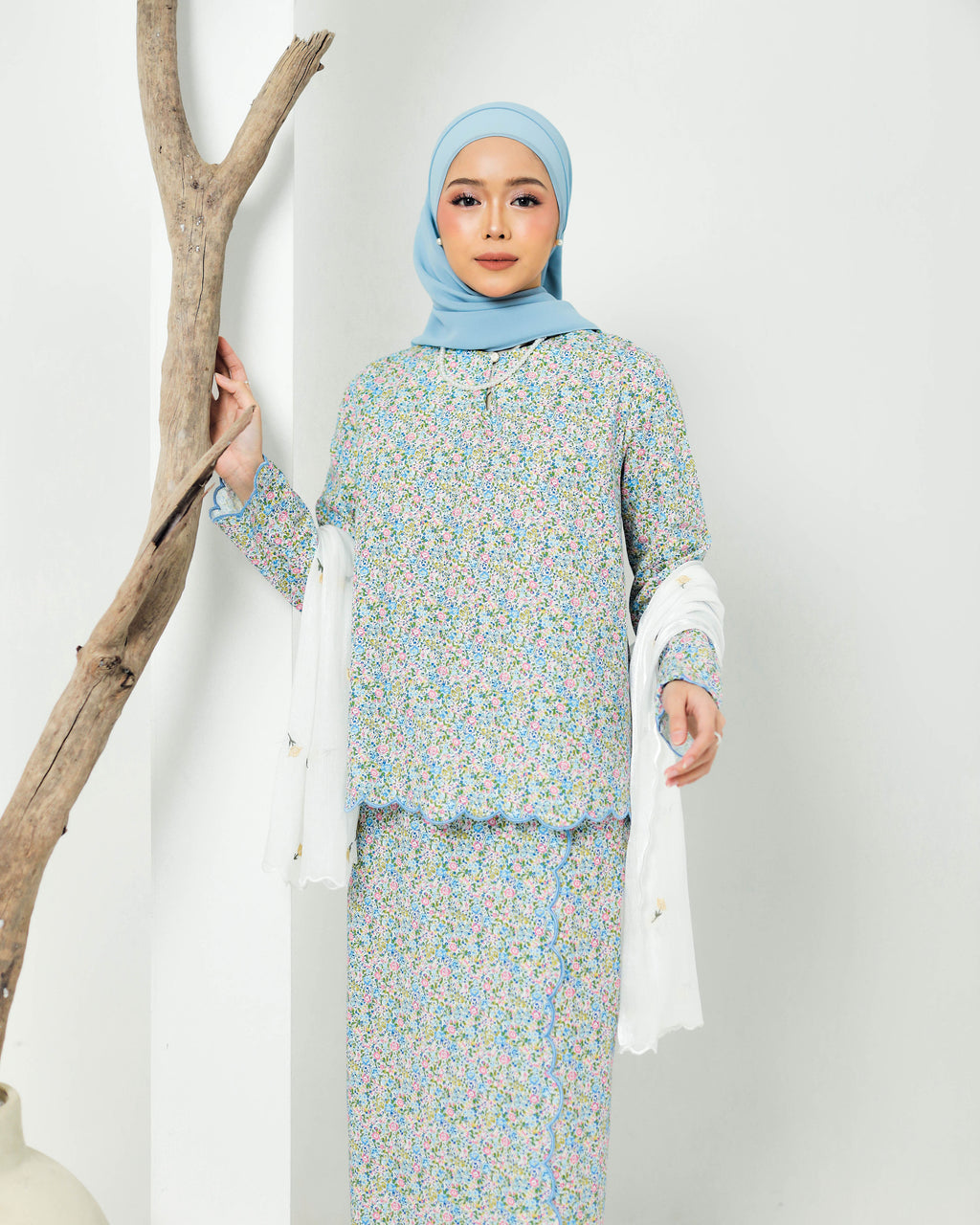 KATIA KURUNG (BLUE)