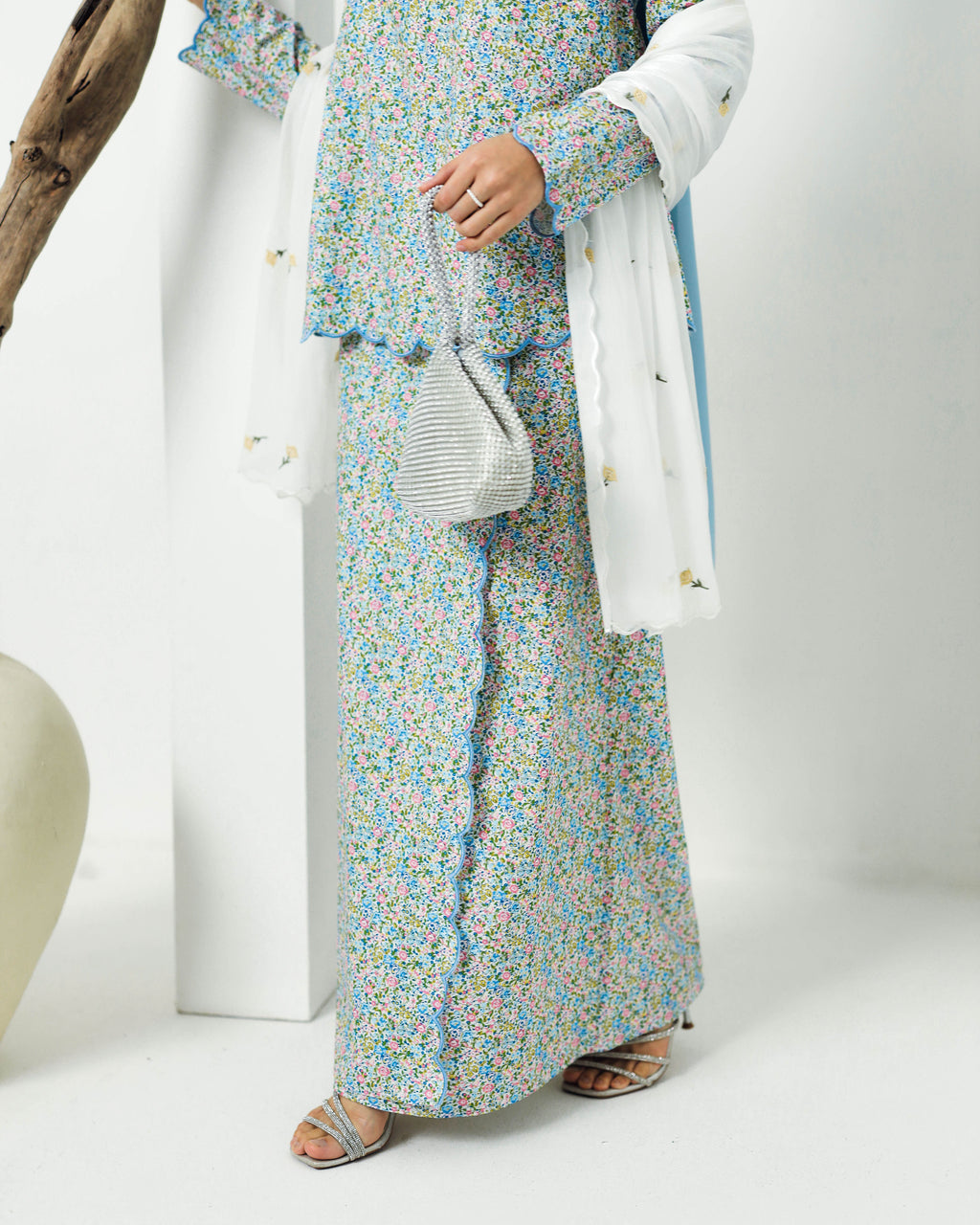 KATIA KURUNG (BLUE)