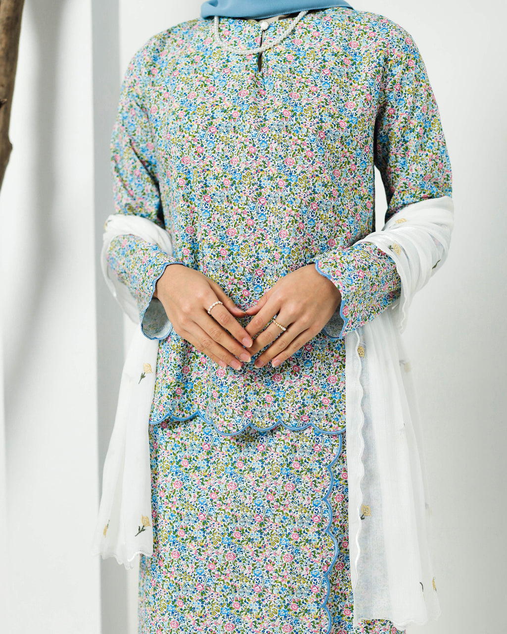 KATIA KURUNG (BLUE)