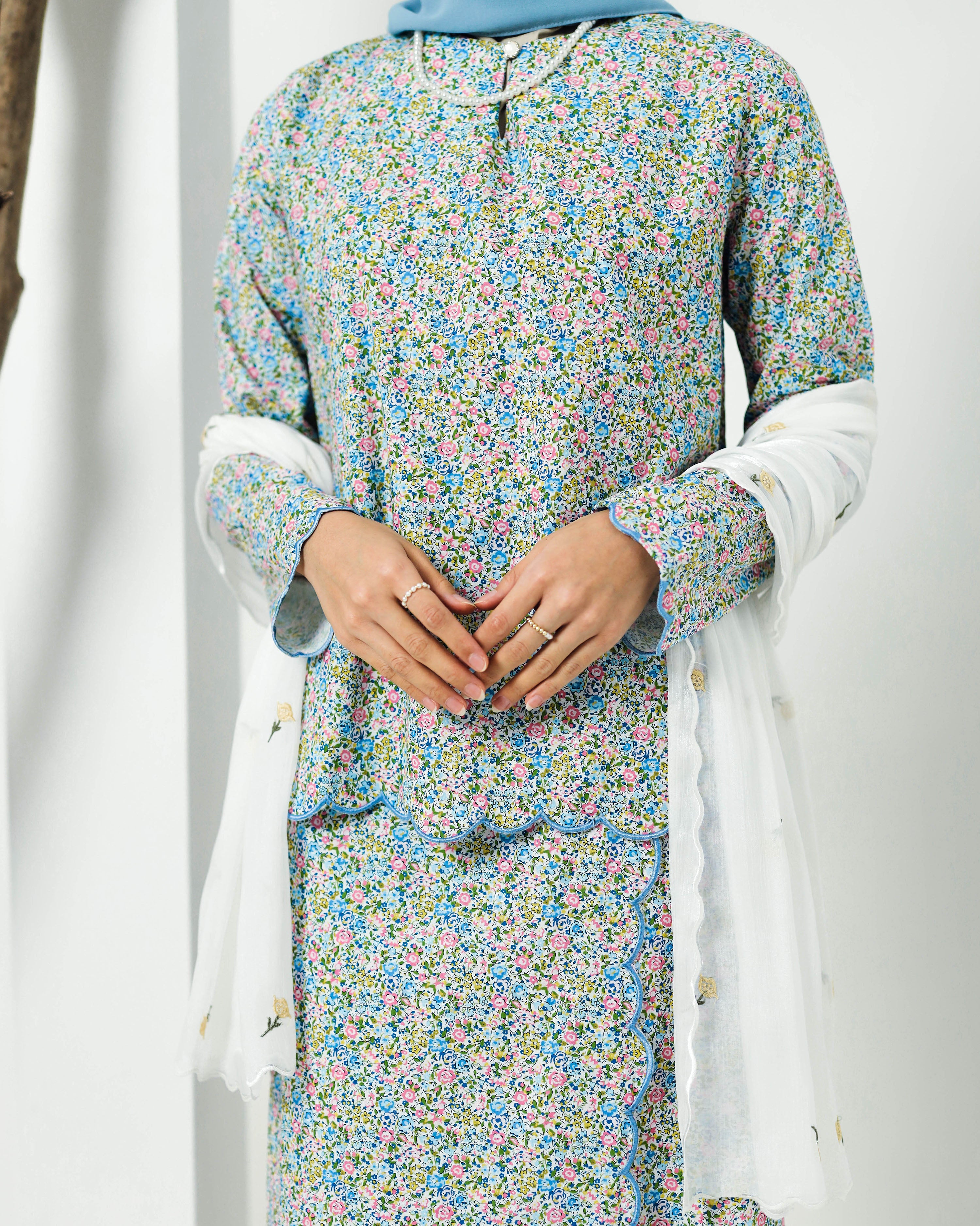KATIA KURUNG (BLUE)