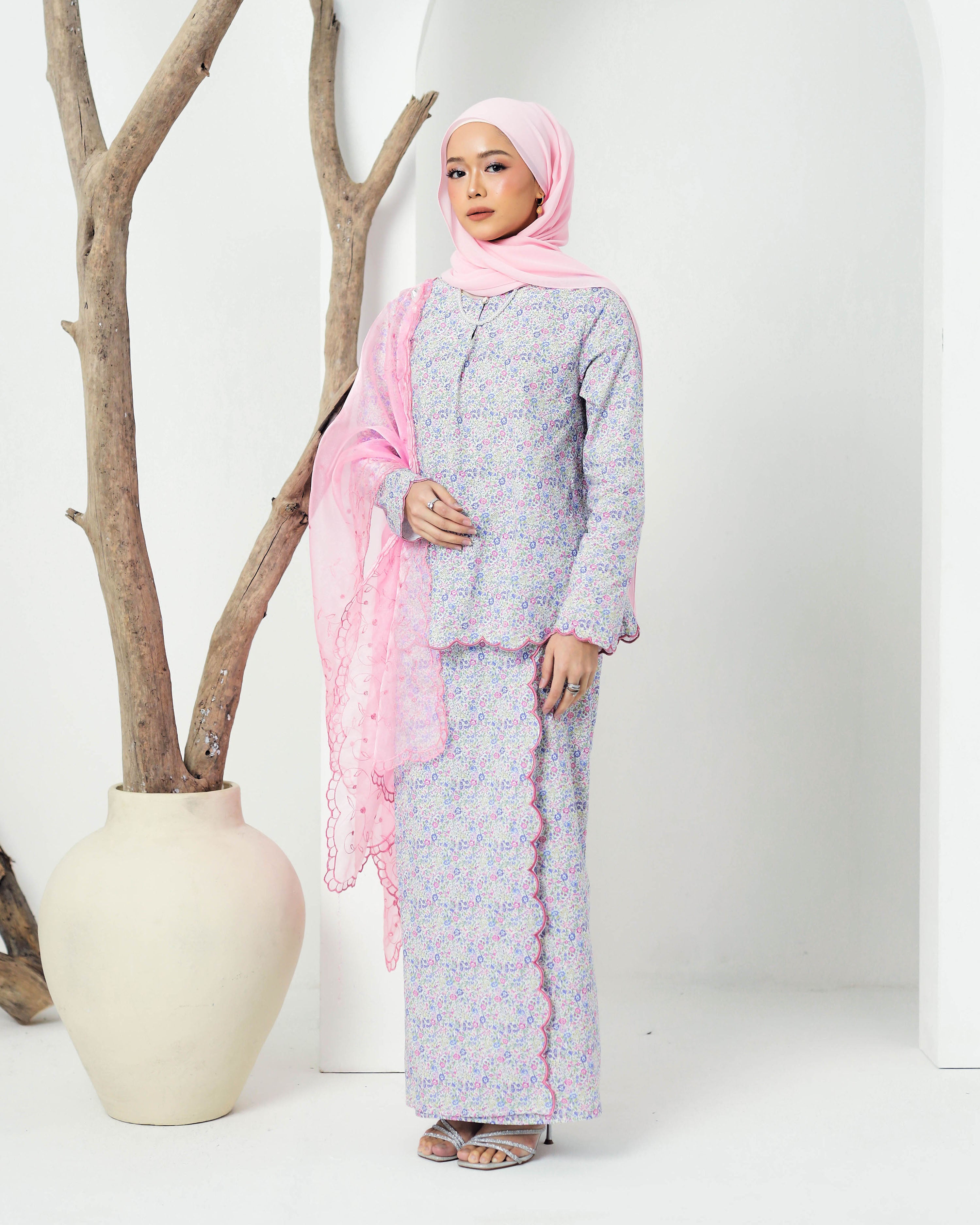 KATIA KURUNG (PINK)
